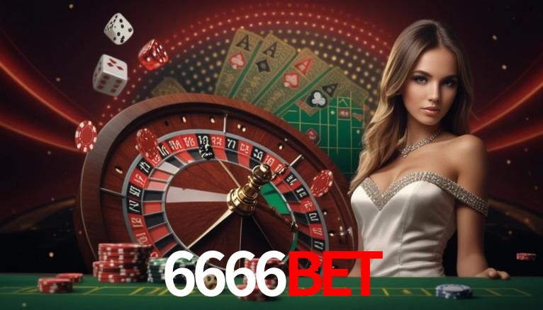 Platform Technology 6666bet