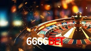 6666bet Plataforma Confiável