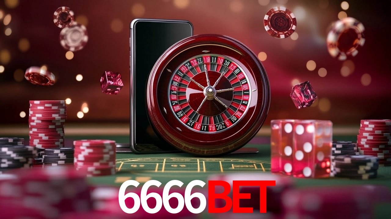 Football Betting 6666bet