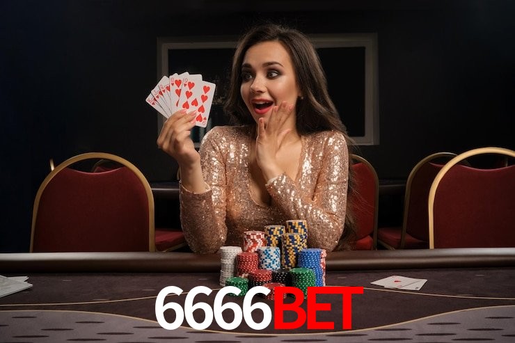 Jogos Exclusivos 6666bet