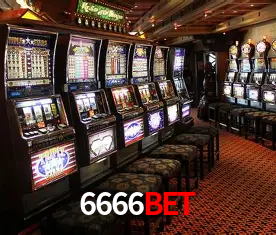 Descubra a Essência do 6666bet: Nossa História e Compromissos