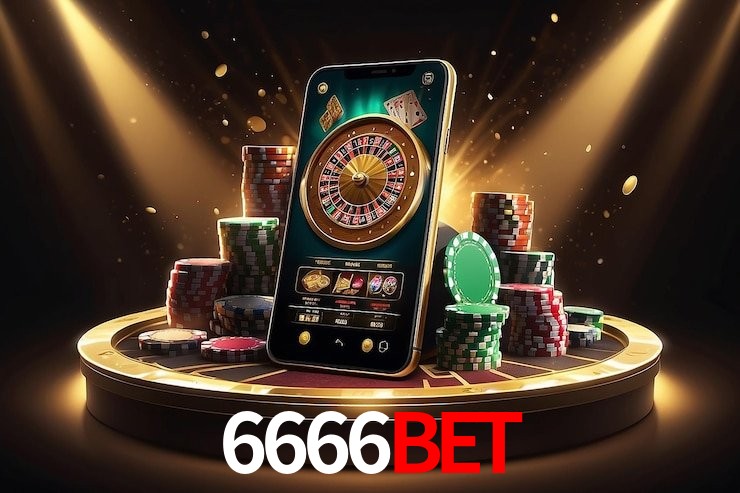 Promoções Sazonais 6666bet