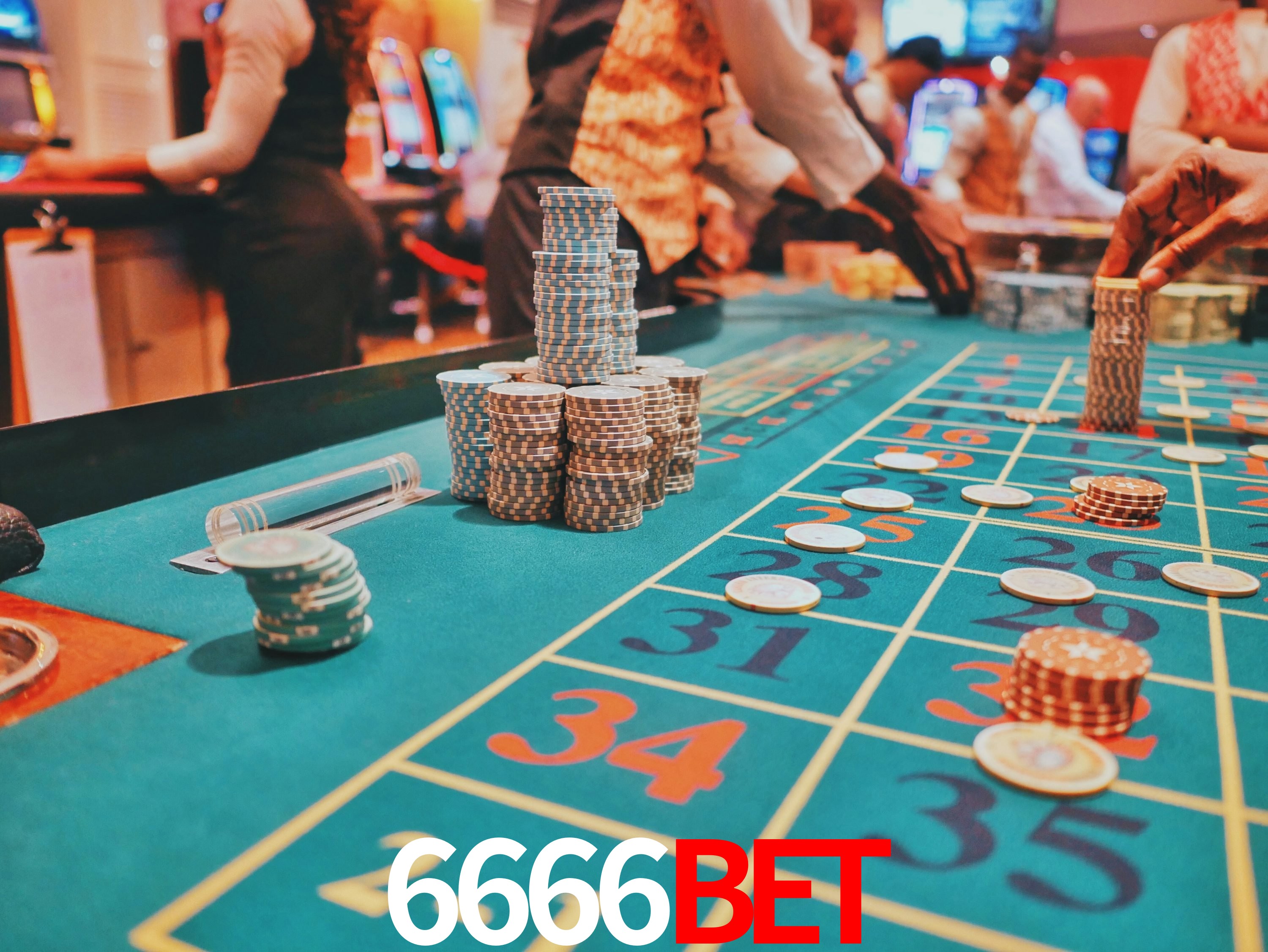 Apostas de Futebol 6666bet