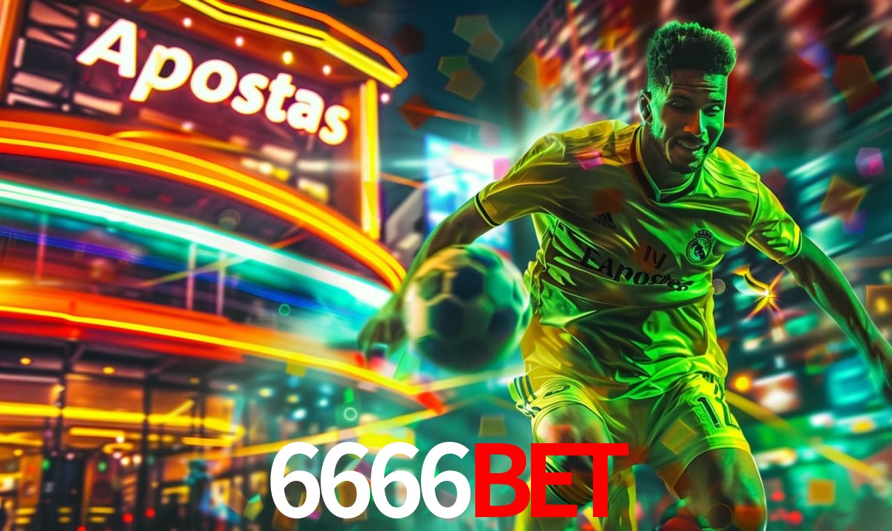 Benefícios da Conta 6666bet
