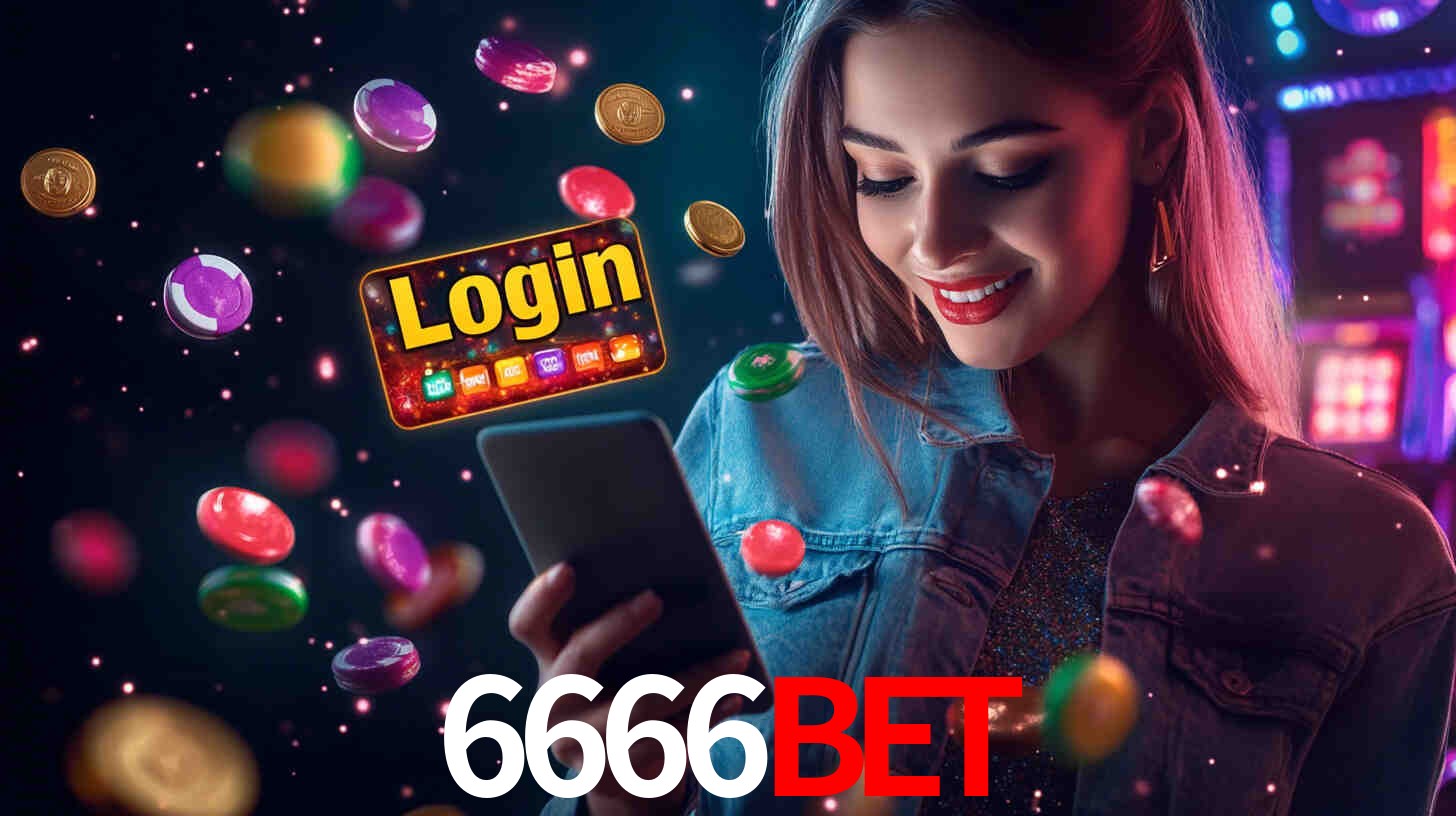 Descubra a Essência do 6666bet: Nossa História e Compromissos