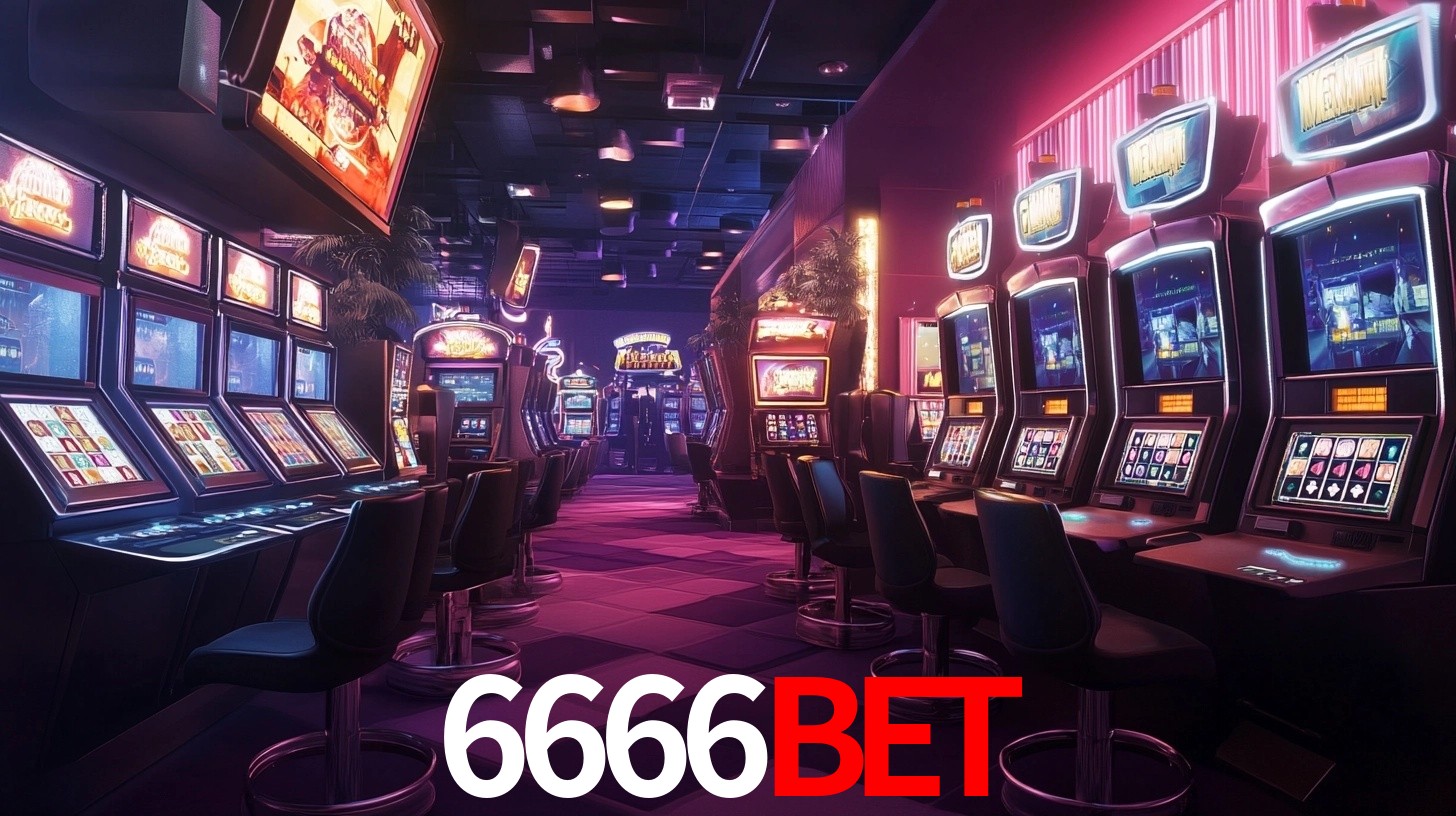 6666bet App Interface